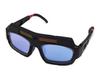 ZOYUBS Welding Welding Arc Welding Safety Glasses with Welding Mask and Automatic Welding Welding Fully Work Easy To Second Darkening Welding and