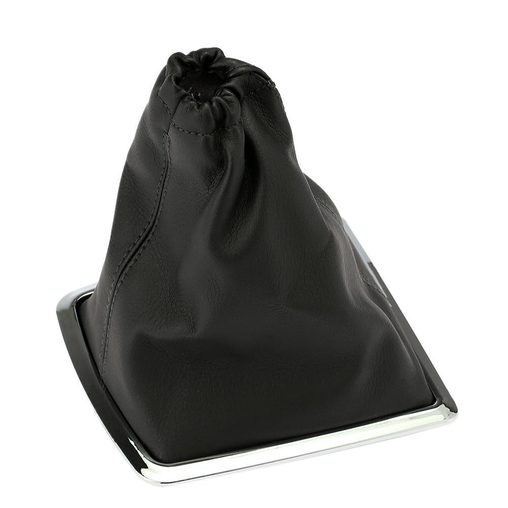 Gear Shift Lever Cover Gearstick Gaiter Boot Bellows Replacement for Ford Focus 2005-2012