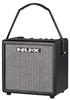 NUX Mighty 8 BT Portable Guitar Amplifier