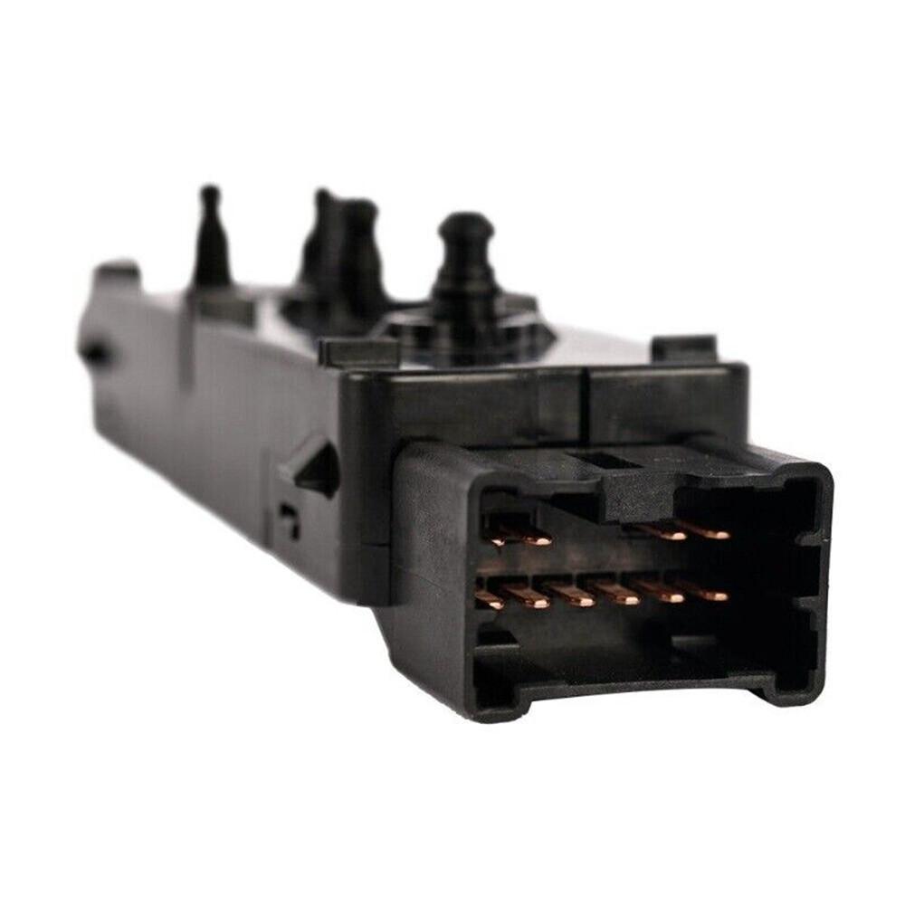 Front Left Driver Power Seat Control Switch For 09-21 Nissan Maxima 87066-4HA0A