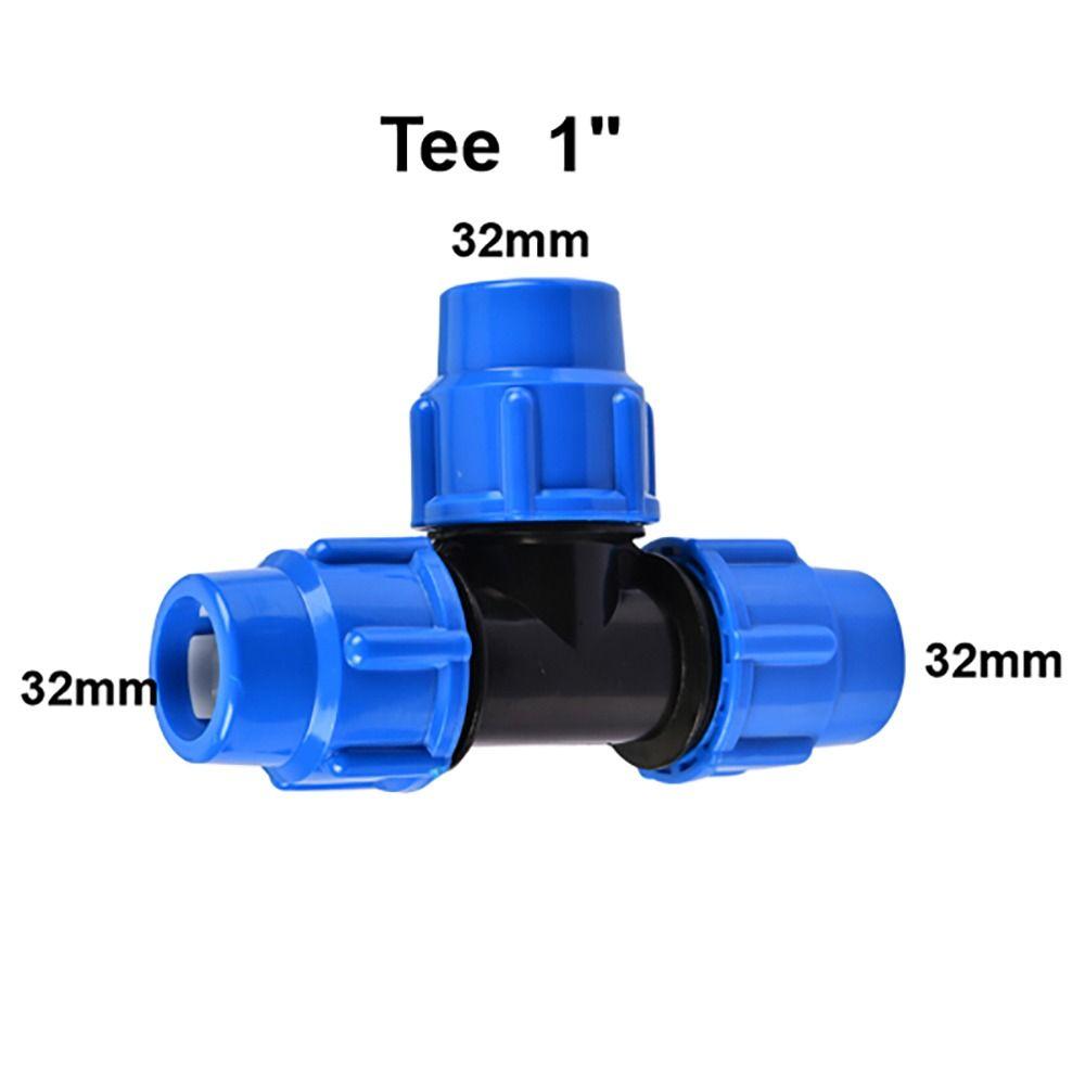 1 шт. Фитинги для труб Шаровой кран с ручкой Шланговый штуцер Муфта Вода Масло Воздух Газ Топливо