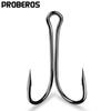 Lure Fishing Hook False Bait Hook High Carbon Steel Fishing Hook Is Suitable for Sea Fishing 50Pcs