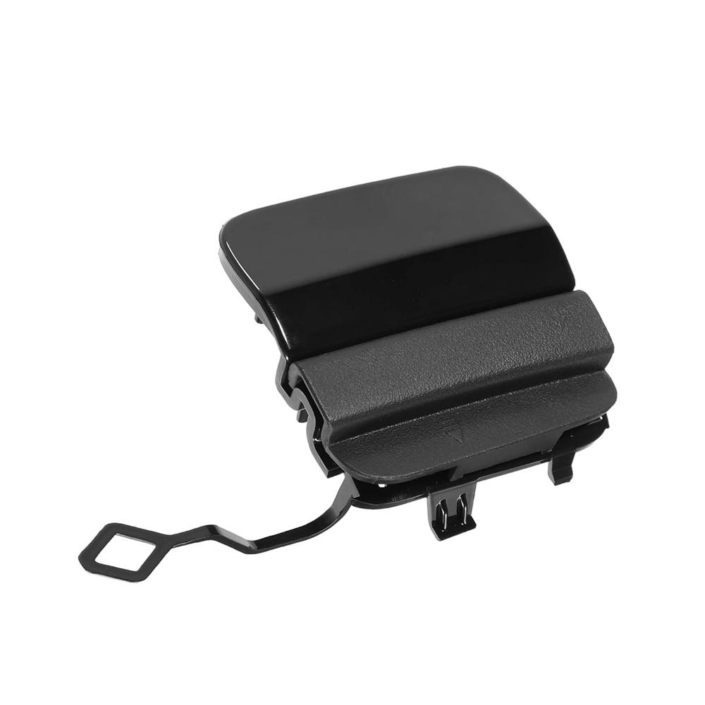 Car Rear Right Bumper Towing Tow Eye Hook Cover Cap Primer For Benz 2058853303