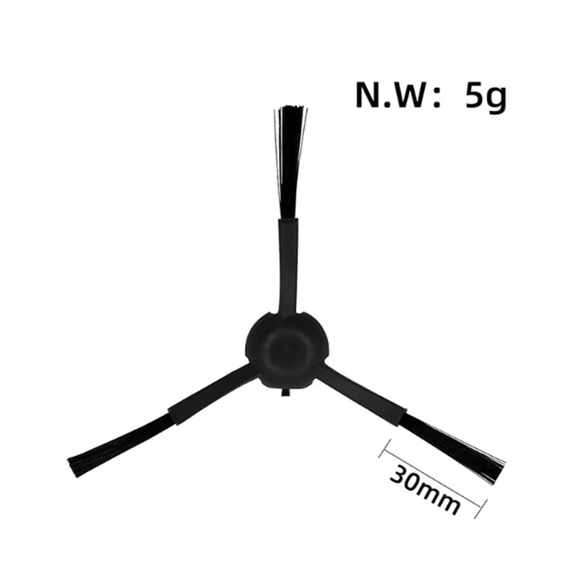 For Dreame D9/D9 Max Dreame Bot L10 Pro Trouver Robot LDS Vacuum Finder Spare Part Accessories Main Side Brush Filter