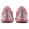 Nike Sabrina 1 EP West Coast Roots Women Sneakers Pink Medium-Soft-Pink Oil-Green FQ3389-600