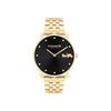 Coach Elliot Women's Gold-Plated Watch 14504291