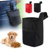 Adjustable Pet Dog Training Snack Bait Training Bait Pet Snack Bag Pet Accessories Pet Feed Bag