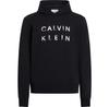 Calvin Klein Enlarged Logo Sweatshirt