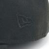New Era Cap LP59FIFTY Hat Plain BlackBlack 7 LP5950 BASIC BLK BLK 25J