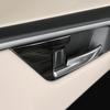 For Toyota RAV4 XA50 2019 2020 2021 2022 2025 2024 RAV 4 Hybrid Car Inner Door Handle Bowl Cover Trim Stickers Accessories