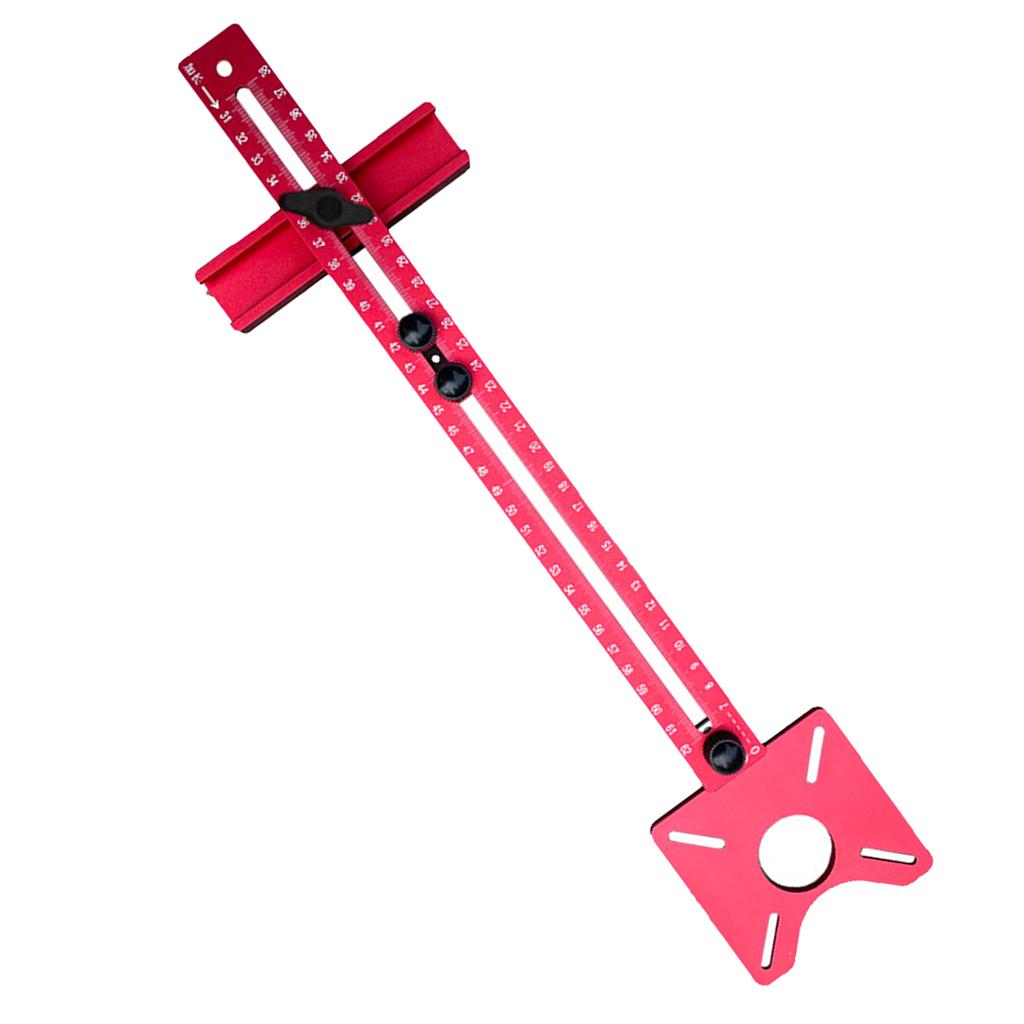 Router Milling Groove Bracket 3 In 1 Trimming Machine Flip Board Woodworking Detachable Multifunctio