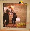 LP Record THOMPSON TWINS - Side Kicks AL6607 Arista 1983 US Rock Used
