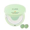 Kim Jeong-moon Aloe Cure Cooling Sun Cushion SPF50+ PA++++ 25g + Mini 2X Cream 3.5g X 2p Set, 1 Set