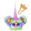 Hasbro Furby Furblets Sweedy Mini Furby Language Electric Stuffed for Ages 6 and Genuine Product Friends, 45+ Sounds, Only, Toy, Up, Colorful, G1433,