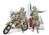 Platts Dragon Light Infantry Plastic Model DR3009 1/35 U.S.