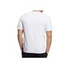 Adidas Story Tee Round Neck Short Sleeve T-Shirt Men Tops White HM2951