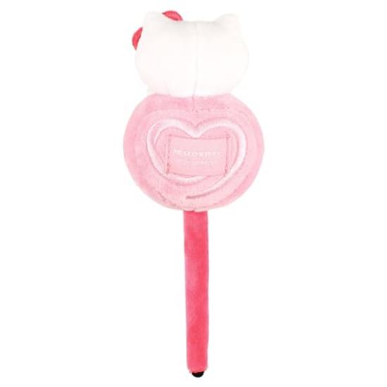 Tees Factory Sanrio Characters Plush Stylus Pen Hello Kitty SR-5543516KT