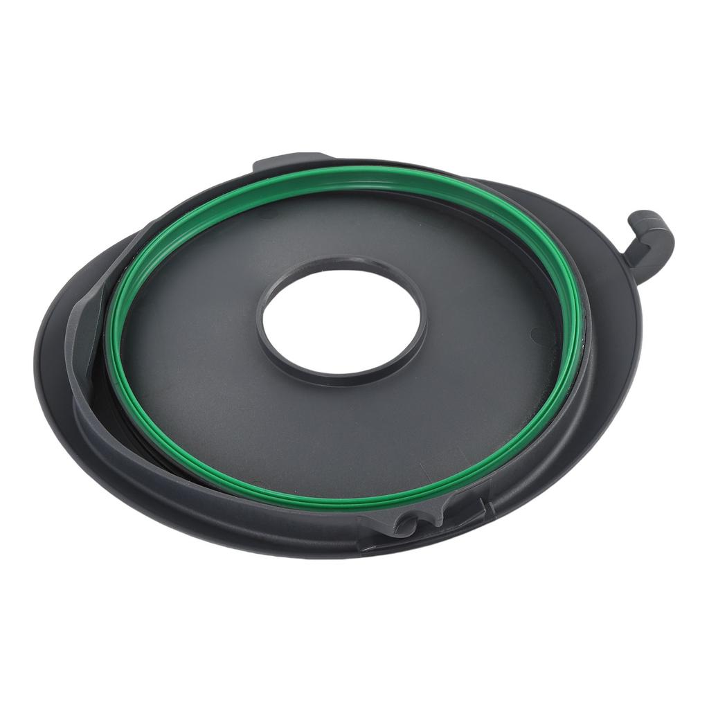 Pot Lid for TM31 Blender Mix Pot Cover with Sealed Gasket Blender Lid Replacement Parts