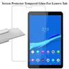 1PC/2PCS/3PCS Screen Protector Tempered Glass For Lenovo Tab M10 Plus M8 M7 3rd 2nd Gen FHD Lenovo P11 Pro YOGA Smart 10.1 10.3 10.6 11 11.5 Inch