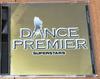CD VARIOUS - Dance Premier Superstars WPCR11320 Warner Strategi 2002 Japan Dance & Electronica Used