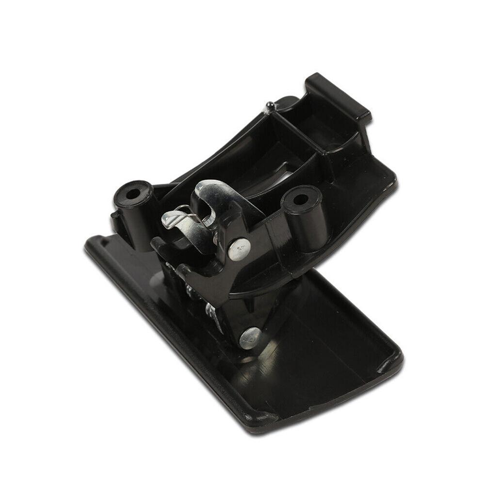Black Glove Box Latch Handle For Hummer H3 2006-10 Chevy Colorado Canyon 2004-12