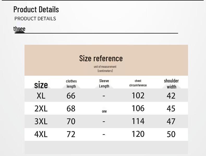 YUZHAOLIN Men's Fleece Lined Thermal Vest