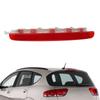High Mount 3rd Brake Light Lamp for Altea XL Altea Freetrack 5P8945097 5P8945097A LED Third Brake Tail Rear Brake Light