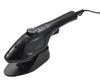 Twin Bird Clothes Steamer Steam Iron Iron Handy Disinfecting Deodorizing Powerful Black SA-4095B