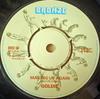 7inch Record GOLDIE - Making Up Again BRO50 Bronze 1978 UK Rock Used