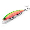 13cm 21g SP Depth1.8m Good Fishing Lures Wobbler Hard Bait Quality Professional Minnow For Fishing Tackle