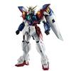 TAMASHII NATIONS GUNDAM UNIVERSE New Mobile Report Gundam Wing WING GUNDAM ZERO Approximately 155mm PVC ABS Painted Movable Figure XXXG-00W0 &