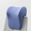 Office Chair Headrest Pillow Head Neck Shoulder Support Cushion Ergonomic Neck Pain Relief Memory