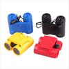 2.5x26 Compact Binoculars 2.5X Small Pocket Telescope For Kids Children Lightweight Portable Outdoor Camping Sightseeing Tool