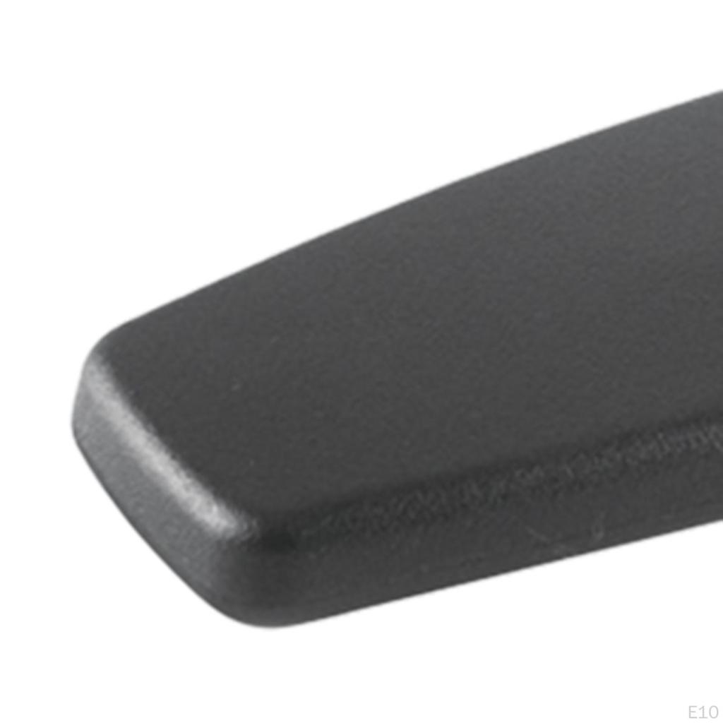 Ergonomic Armrest Pads for Office Chairs - Universal Fit