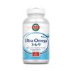 Ultra Omega 3-6-9, 200 Softgels