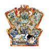 Duel Masters Super Deck Cross Neverending Hero DMC-43