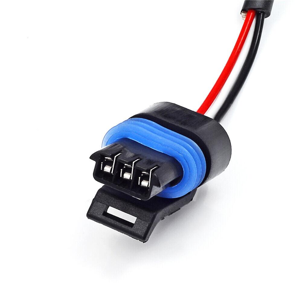 1 X Hall Effect Speed Sensor 4040081/4010298 For 1999-2010 Polaris Sportsman 500