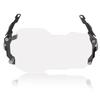 For BMW R1200GS Adventure R1200GS ADV 2023 Front Headlight Grille Cover Protector 2013 2014 2015 2016 2017 2018 R 1200 GS