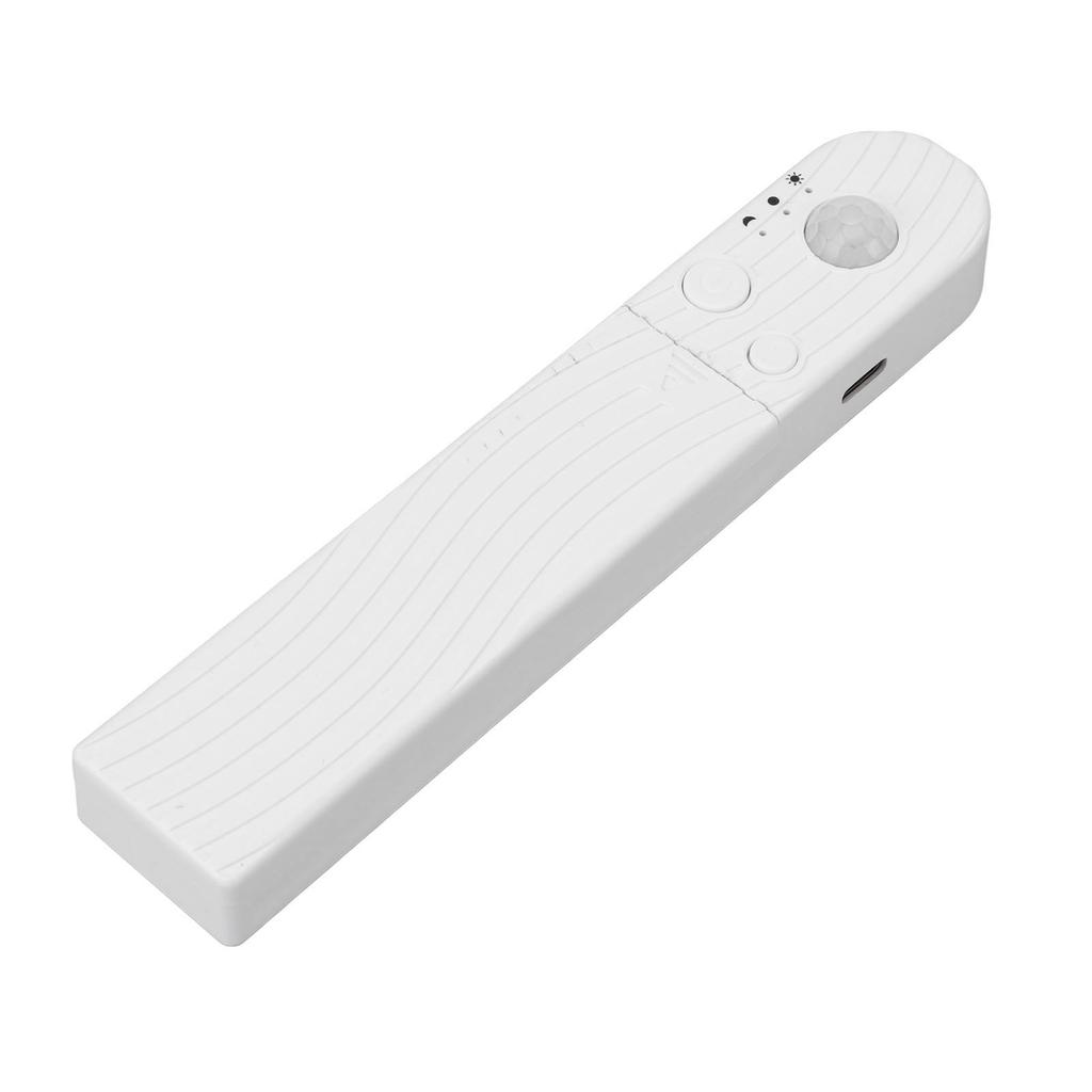 Lighting Strip Sensor Smart LED Dimmable Sensor USB Battery Operated Rechargeable Motion Sensor for