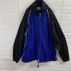 [USED] Adidas 90s Back Logo Track Jacket