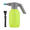 Electric Garden Sprayer Watering 0.5 Gallon Plant Mister Spray Bottle Waterproof Automatic Plant Atomizer Disinfection Sprayer