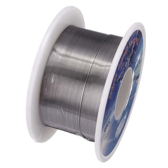 Yousheng 0.3mm Tin Lead Rosin Core Solder Line Roll Soldering Wire Welding Iron Reel 30g
