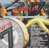 CD VARIOUS - Greensleeves Sampler 7 GREZCD7 Greensleeves Re 1993 UK Reggae, Ska & Dub Used