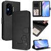 Luxury Wallet Magnetic Flip With Card Slot Kickstand Leather Phone Case For Honor 400 Lite Coque Honor 400 Pro 400 5G Cover