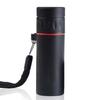 Kids' Mini Outdoor High-Definition Monocular Telescope: Portable, High Magnification Boy's Gift