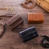 Retro Camera Leather Bag Case With Shoulder Belt for Sony HX90 RX100 G7X3 HX99 G7X2 SX730 For C E7L9