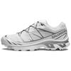 Xt-6 Gtx Comfortable Lightweight Breathable Shock Absorbing Waterproof Low-Top Running Shoes Unisex Running Shoes White 475811