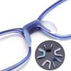 Accessories Bracket Eyeglasses Plug-in Grip Hook U Shaped Nose Pads Bridge Strap Eyeglass Nose Pads