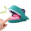 Saur Biting Finger Game  Teeth Toys Game Saur Teeth Game Tabletop Game Funny Interactive Toy Party