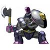 Dragon Quest Metallic Monsters Gallery: Demon Knight